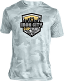 Performance Short Sleeves - Iron City Cup 2026