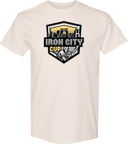Short Sleeves - Iron City Cup 2026