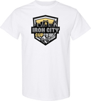 Short Sleeves - Iron City Cup 2026