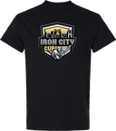 Short Sleeves - Iron City Cup 2026