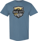 Short Sleeves - Iron City Cup 2026