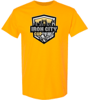 Short Sleeves - Iron City Cup 2026