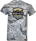Tie-Dye Short Sleeves - Iron City Cup 2026