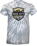 Tie-Dye Short Sleeves - Iron City Cup 2026