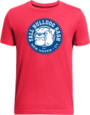 Under Armour Athletics Short Sleeve - Fall Bulldog Bash 2026