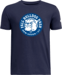 Under Armour Athletics Short Sleeve - Fall Bulldog Bash 2026