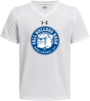 Under Armour Big Win Flag Jersey - Fall Bulldog Bash 2026