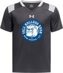 Under Armour Big Win Flag Jersey - Fall Bulldog Bash 2026