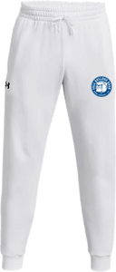 Under Armour Men's Rival Fleece Joggers - Fall Bulldog Bash 2026