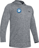 Under Armour L.S. Hoodie - Fall Bulldog Bash 2026