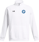 Under Armour Rival Fleece ¼ Zip - Fall Bulldog Bash 2026