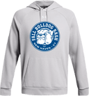 Under Armour Rival Fleece Hoodie - Fall Bulldog Bash 2026