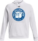 Under Armour Rival Fleece Hoodie - Fall Bulldog Bash 2026