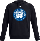 Under Armour Rival Fleece Hoodie - Fall Bulldog Bash 2026