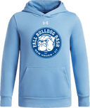 Under Armour Team Icon Fleece Hoodie - Fall Bulldog Bash 2026