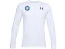 Under Armour Tech Team Long Sleeve - Fall Bulldog Bash 2026