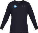 Under Armour Tech Team Long Sleeve - Fall Bulldog Bash 2026