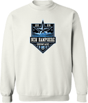 Crew Sweatshirt - THF New Hampshire Showcase 2026