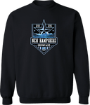 Crew Sweatshirt - THF New Hampshire Showcase 2026