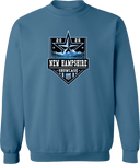 Crew Sweatshirt - THF New Hampshire Showcase 2026