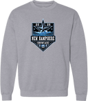 Crew Sweatshirt - THF New Hampshire Showcase 2026