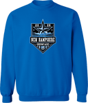 Crew Sweatshirt - THF New Hampshire Showcase 2026