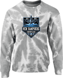 Crew Sweatshirt - THF New Hampshire Showcase 2026