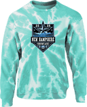 Crew Sweatshirt - THF New Hampshire Showcase 2026