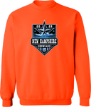 Crew Sweatshirt - THF New Hampshire Showcase 2026