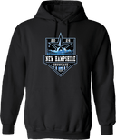 Hoodies - THF New Hampshire Showcase 2026