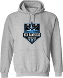 Hoodies - THF New Hampshire Showcase 2026