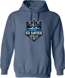Hoodies - THF New Hampshire Showcase 2026