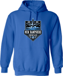 Hoodies - THF New Hampshire Showcase 2026