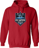 Hoodies - THF New Hampshire Showcase 2026