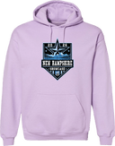 Hoodies - THF New Hampshire Showcase 2026