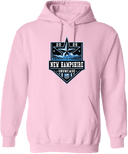 Hoodies - THF New Hampshire Showcase 2026