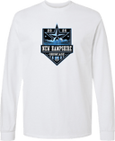 Long Sleeves - THF New Hampshire Showcase 2026