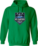 Hoodies - THF New Hampshire Showcase 2026