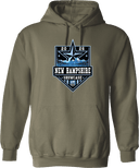 Hoodies - THF New Hampshire Showcase 2026