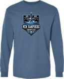 Long Sleeves - THF New Hampshire Showcase 2026