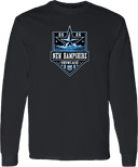 Long Sleeves - THF New Hampshire Showcase 2026