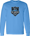 Long Sleeves - THF New Hampshire Showcase 2026