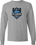 Long Sleeves - THF New Hampshire Showcase 2026