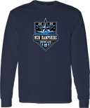 Long Sleeves - THF New Hampshire Showcase 2026