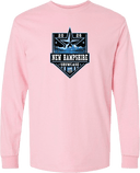 Long Sleeves - THF New Hampshire Showcase 2026