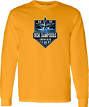Long Sleeves - THF New Hampshire Showcase 2026