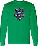 Long Sleeves - THF New Hampshire Showcase 2026
