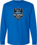 Long Sleeves - THF New Hampshire Showcase 2026