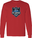 Long Sleeves - THF New Hampshire Showcase 2026