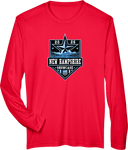 Performance Long Sleeves - THF New Hampshire Showcase 2026